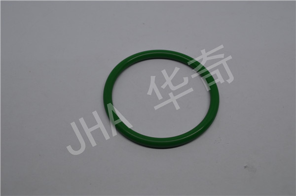 安裝、運(yùn)轉(zhuǎn)等引起的密封圈故障分析